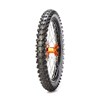 FRONT TYRE MCE 6DAYS EXTREME 80/90-21 M/C 48M M+S